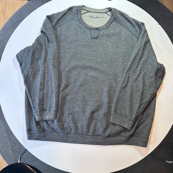 Tommy Bahama Reversible Sweater BUNDLE! Includes all 3 pictured! - Picture 4 of 10